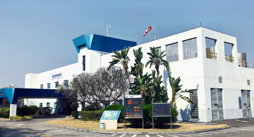 AkzoNobel Aerospace Enhances Speed and Support for China Market Through Extended CAAC Approval